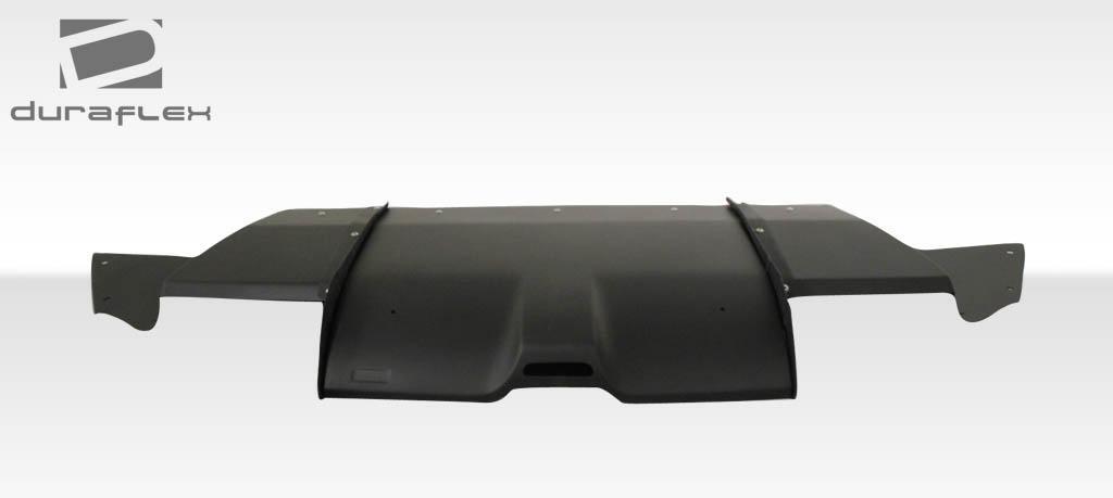 2008-2014 Subaru Impreza Duraflex VR-S Rear Lip