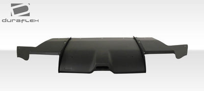 2008-2014 Subaru Impreza Duraflex VR-S Rear Lip