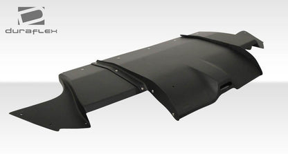 2008-2014 Subaru Impreza Duraflex VR-S Rear Lip