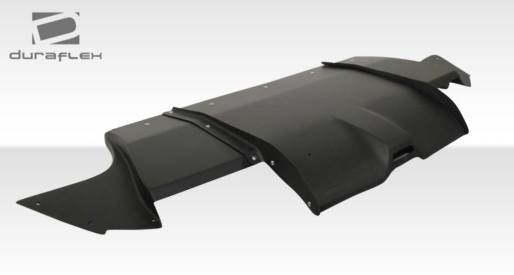 2008-2014 Subaru Impreza Duraflex VR-S Kit