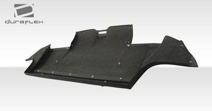 2008-2014 Subaru Impreza Duraflex VR-S Rear Lip