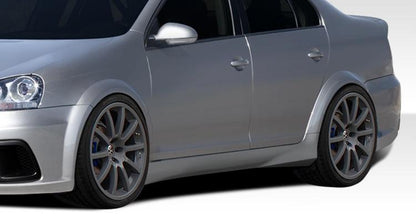 2005-2010 Volkswagen Jetta Duraflex R-GT Side Skirts