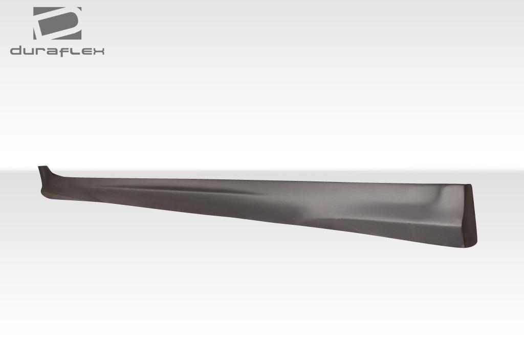 2005-2010 Volkswagen Jetta Duraflex R-GT Side Skirts