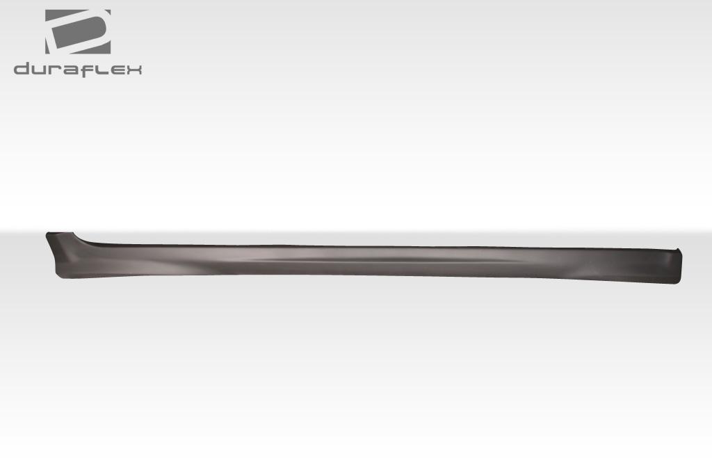 2005-2010 Volkswagen Jetta Duraflex R-GT Side Skirts