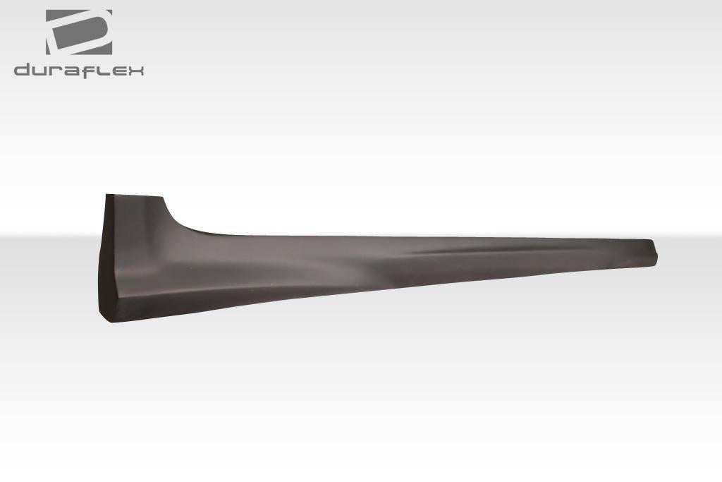 2005-2010 Volkswagen Jetta Duraflex R-GT Side Skirts