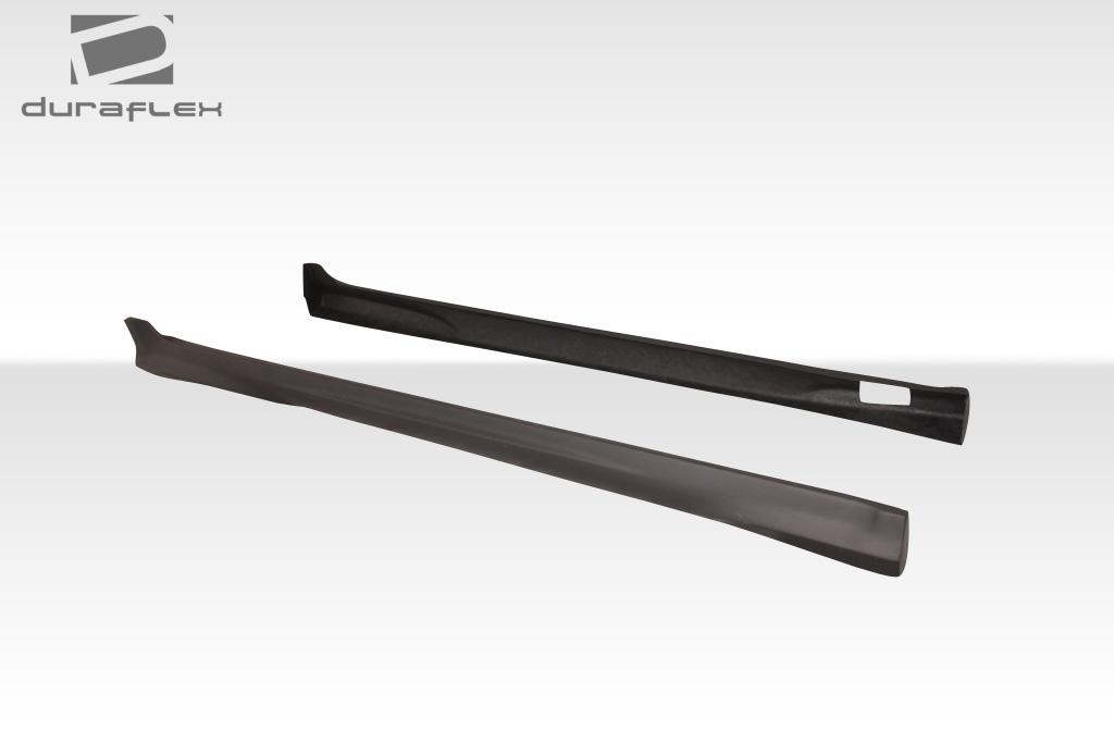 2005-2010 Volkswagen Jetta Duraflex R-GT Side Skirts