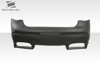 2005-2010 Volkswagen Jetta Duraflex R-GT Rear Bumper