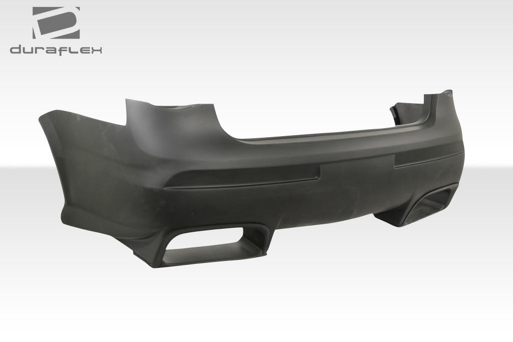 2005-2010 Volkswagen Jetta Duraflex R-GT Rear Bumper