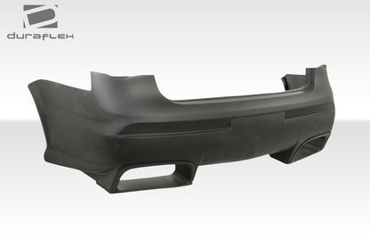 2005-2010 Volkswagen Jetta Duraflex R-GT Rear Bumper
