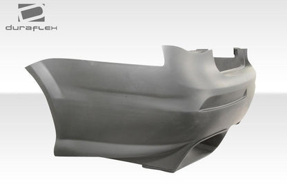 2005-2010 Volkswagen Jetta Duraflex R-GT Rear Bumper