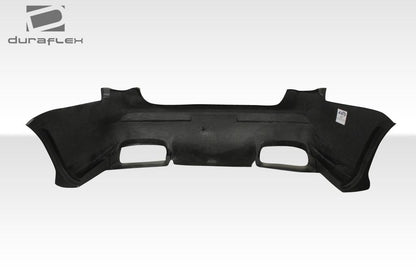 2005-2010 Volkswagen Jetta Duraflex R-GT Rear Bumper
