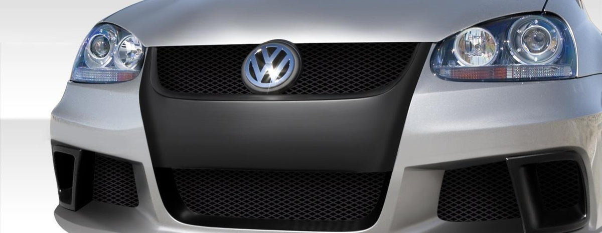 2005-2010 Volkswagen Jetta Duraflex R-GT Grille