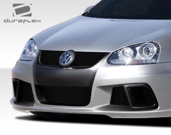 2005-2010 Volkswagen Jetta Duraflex R-GT Grille