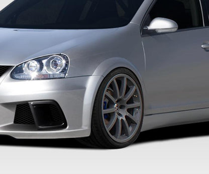 2005-2010 Volkswagen Jetta Duraflex R-GT Fender
