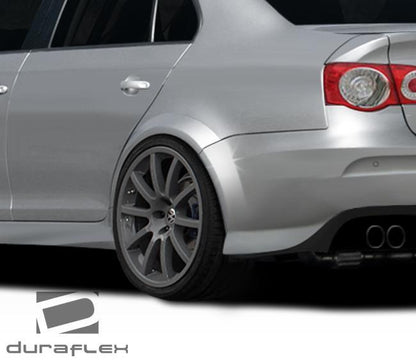 2005-2010 Volkswagen Jetta Duraflex R-GT Fender