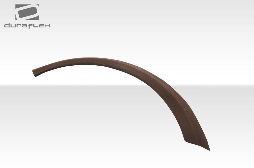 2005-2010 Volkswagen Jetta Duraflex R-GT Fender