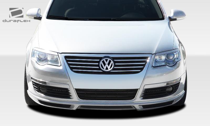 2006-2010 Volkswagen Passat Duraflex A-Tech Front Lip