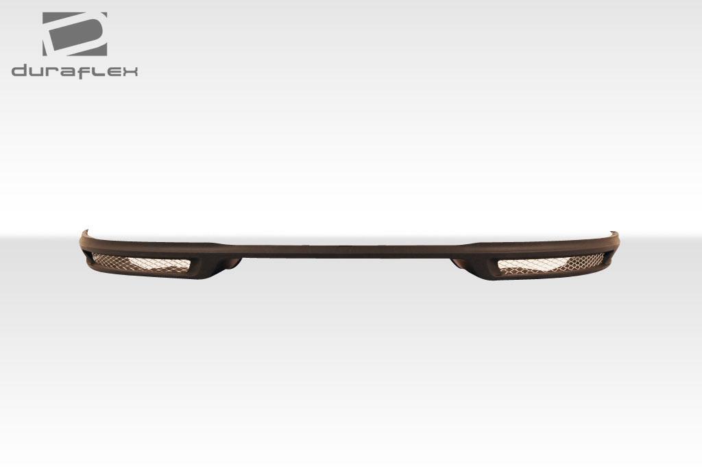 2006-2010 Volkswagen Passat Duraflex A-Tech Front Lip