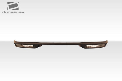 2006-2010 Volkswagen Passat Duraflex A-Tech Front Lip