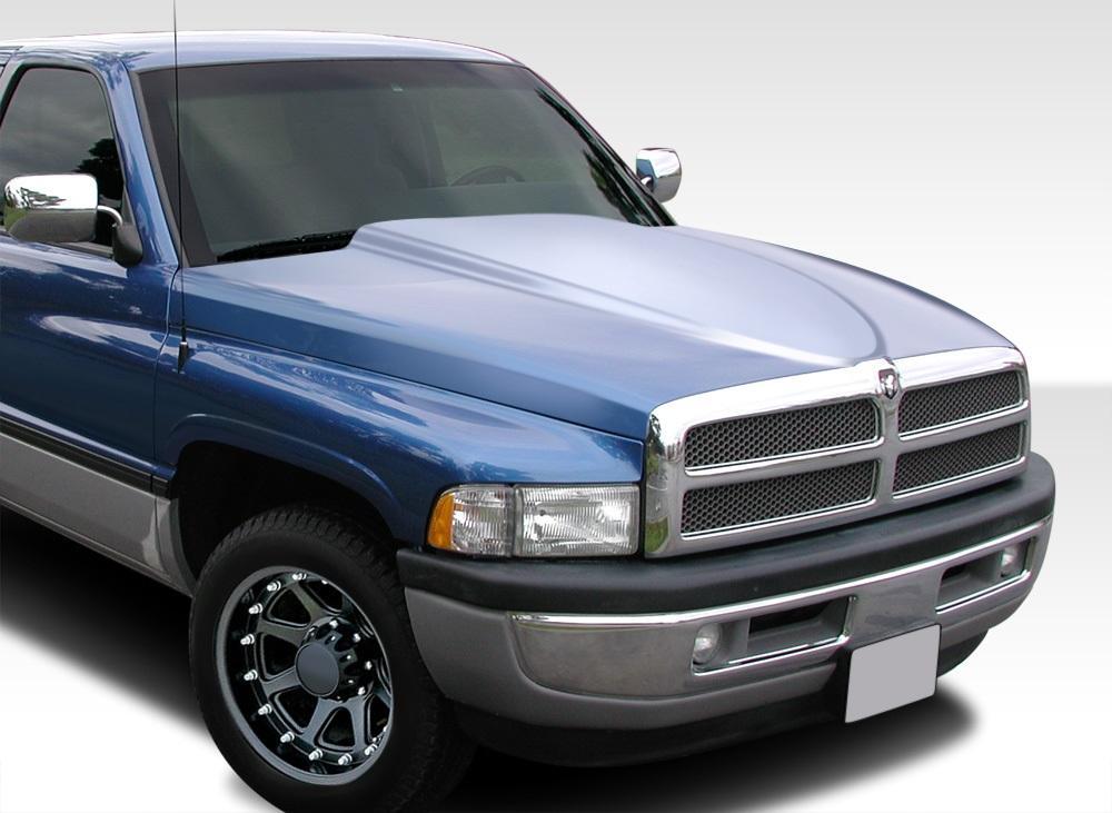 1994-2001 Dodge Ram Duraflex Cowl Hood