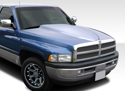 1994-2001 Dodge Ram Duraflex Cowl Hood