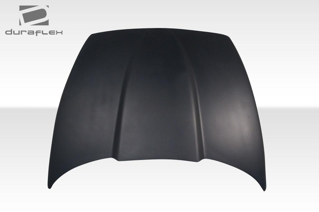 1994-2001 Dodge Ram Duraflex Cowl Hood
