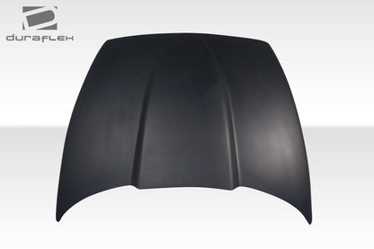1994-2001 Dodge Ram Duraflex Cowl Hood