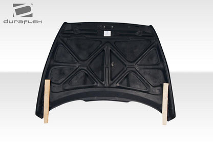 1994-2001 Dodge Ram Duraflex Cowl Hood