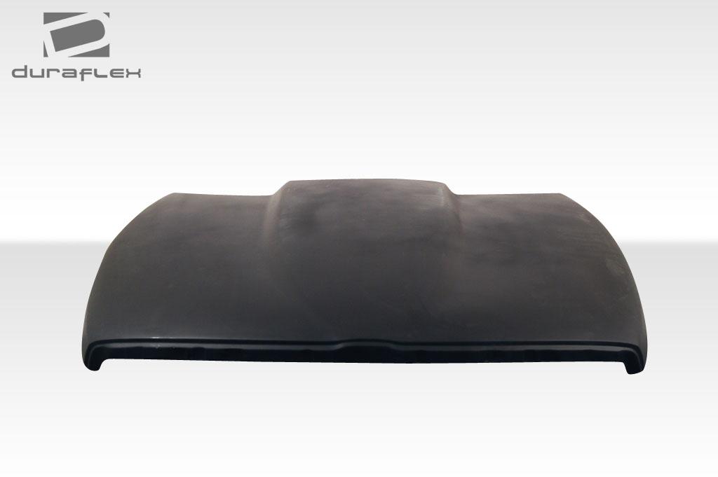 1994-2001 Dodge Ram Duraflex Cowl Hood