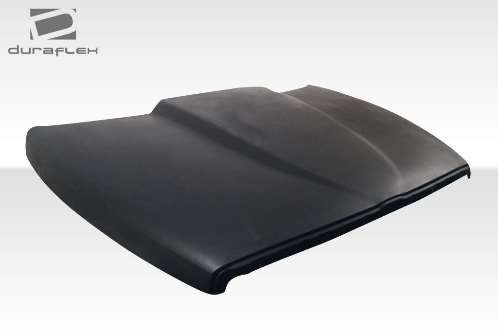 1994-2001 Dodge Ram Duraflex Cowl Hood