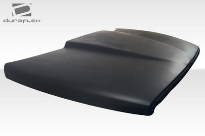 1994-2001 Dodge Ram Duraflex Cowl Hood