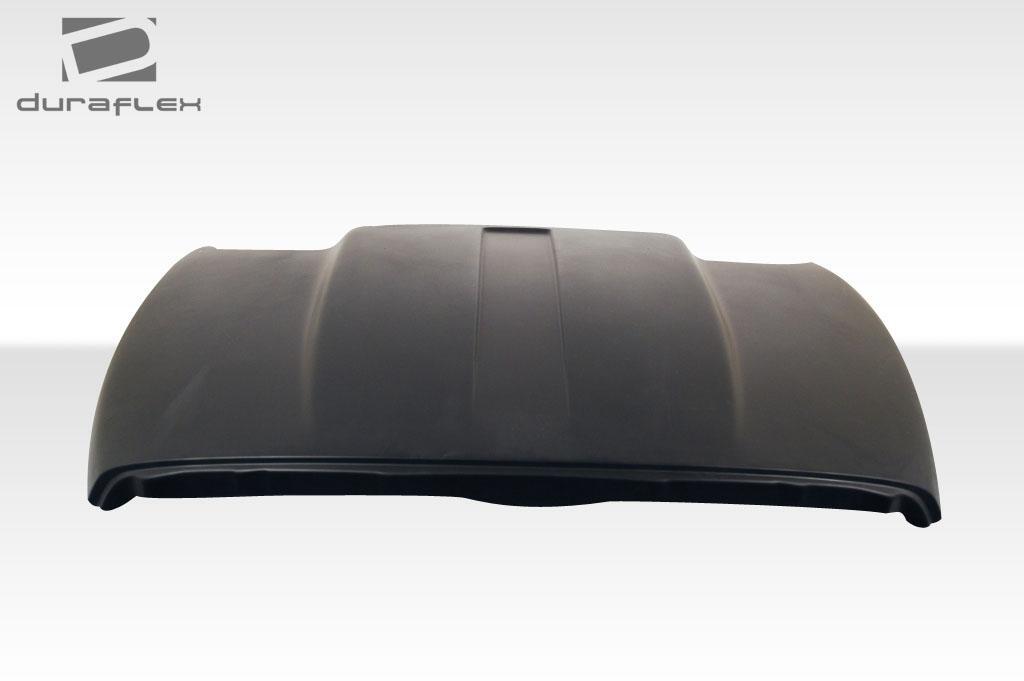 2002-2008 Dodge Ram Duraflex Cowl Hood