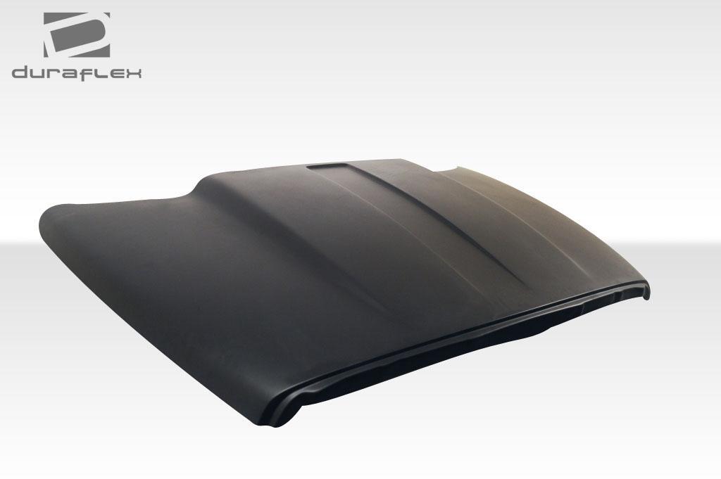 2002-2008 Dodge Ram Duraflex Cowl Hood