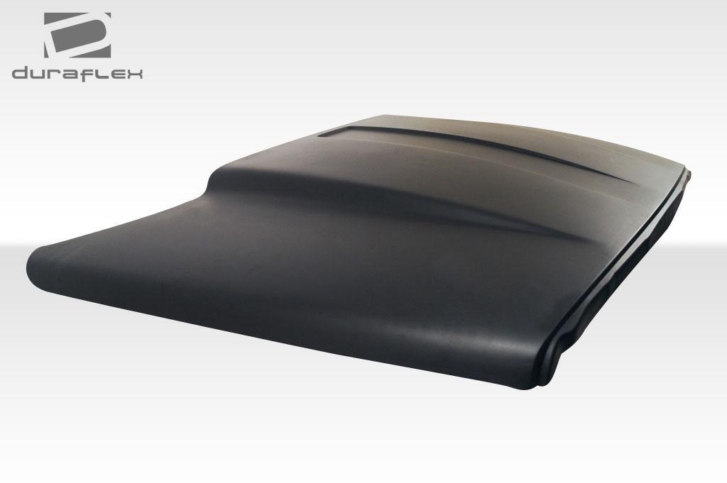 2002-2008 Dodge Ram Duraflex Cowl Hood