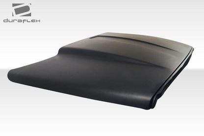 2002-2008 Dodge Ram Duraflex Cowl Hood