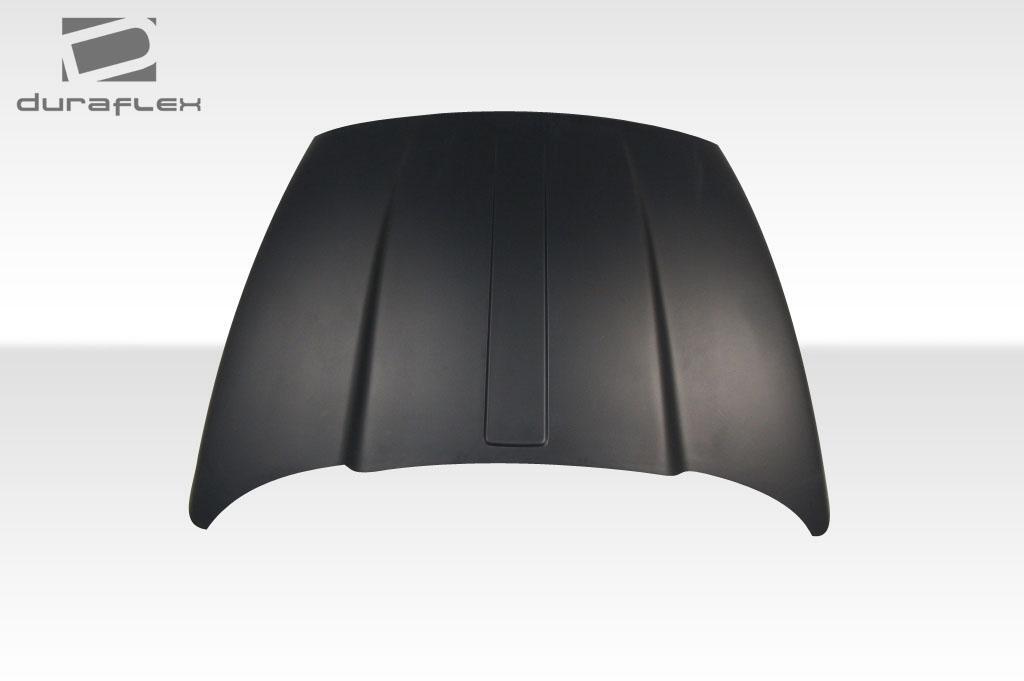 2002-2008 Dodge Ram Duraflex Cowl Hood