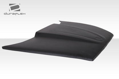1997-2004 Dodge Dakota Duraflex Cowl Hood