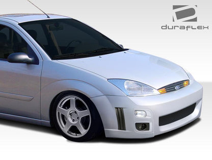2000-2004 Ford Focus Duraflex F-Sport Front Bumper