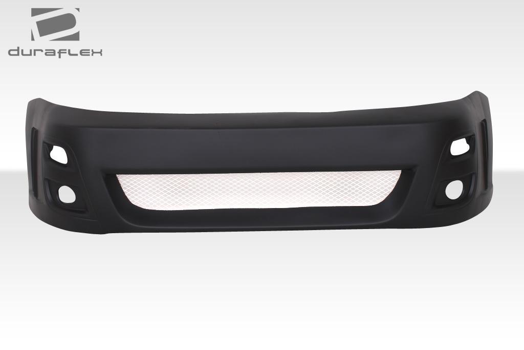 2000-2004 Ford Focus Duraflex F-Sport Front Bumper