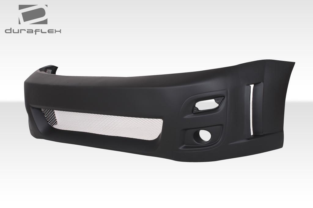2000-2004 Ford Focus Duraflex F-Sport Front Bumper