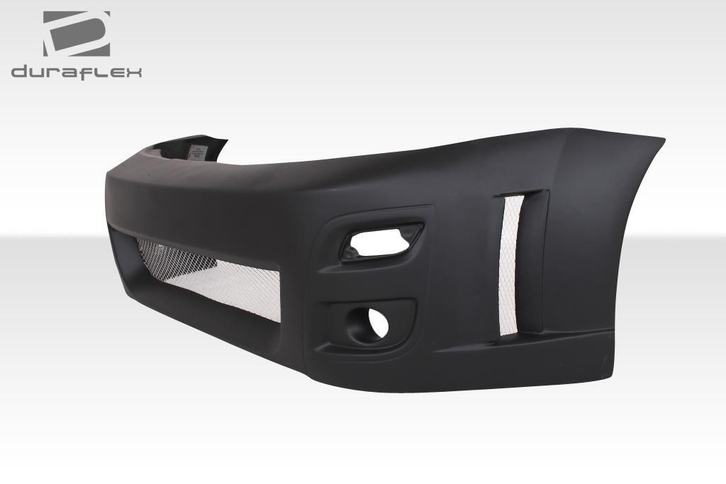 2000-2004 Ford Focus Duraflex F-Sport Front Bumper