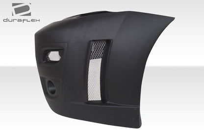 2000-2004 Ford Focus Duraflex F-Sport Front Bumper