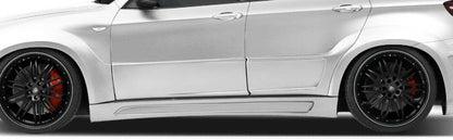 2008-2014 BMW X6 Aero Function AF-3 Door Cap