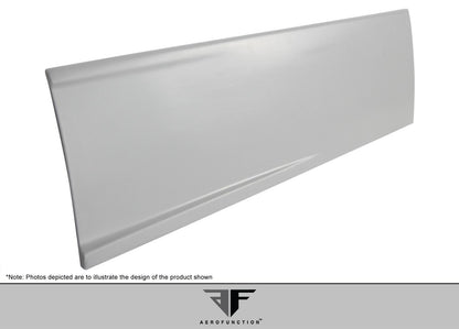 2008-2014 BMW X6 Aero Function AF-3 Door Cap