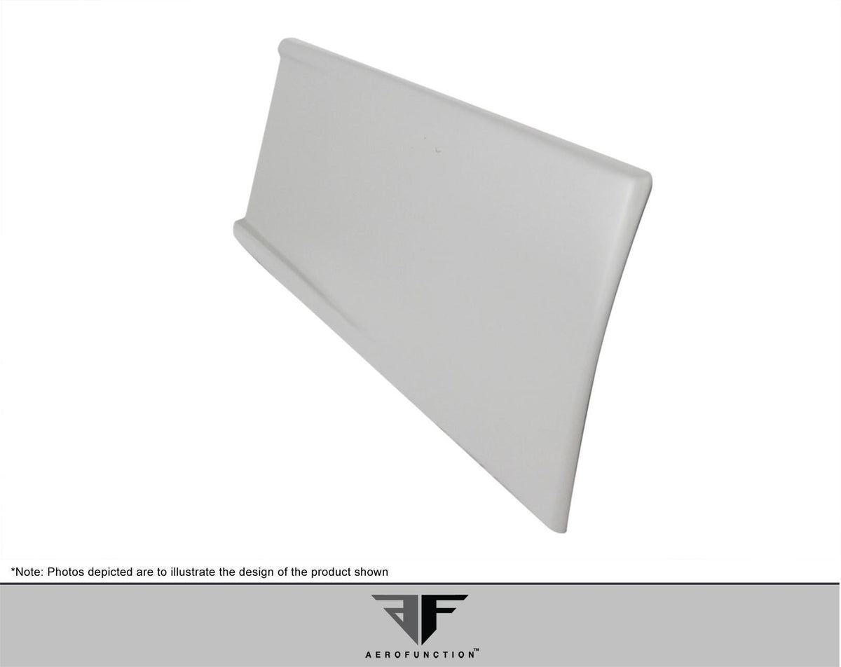 2008-2014 BMW X6 Aero Function AF-3 Door Cap