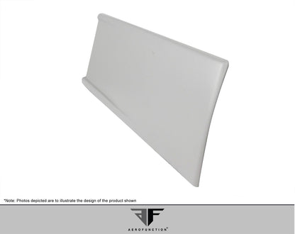 2008-2014 BMW X6 Aero Function AF-3 Door Cap