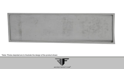 2008-2014 BMW X6 Aero Function AF-3 Door Cap