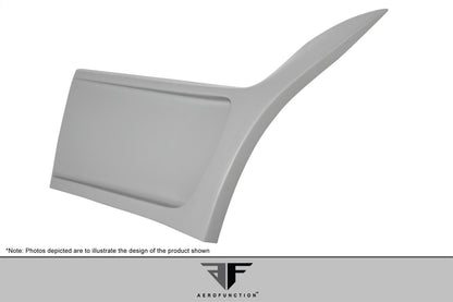 2008-2014 BMW X6 Aero Function AF-3 Door Cap
