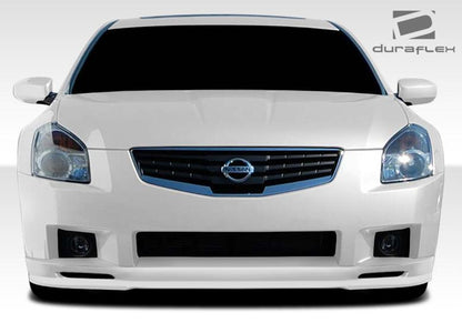 2007-2008 Nissan Maxima Duraflex N-Spec Front Lip