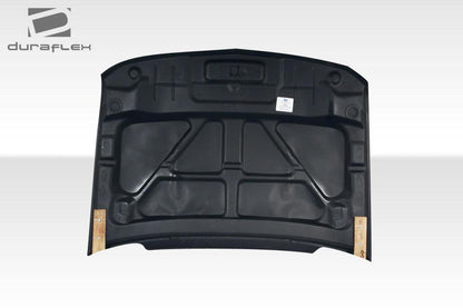 2007-2013 Chevrolet Silverado Duraflex G-Force Hood